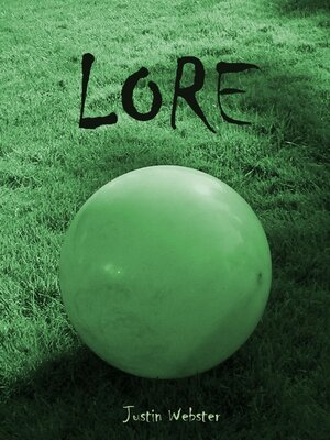 cover image of Lore